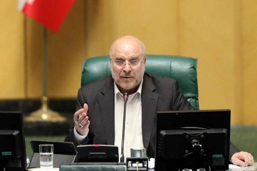 قالیباف: اصلاح شبکه حمل و نقل و نوسازی ناوگان ضروری است